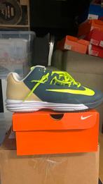 Nike Lunar Ballistec 1.5 OG-‘NADAL”/2015/Tennis/Like NEW/ 44, Kleding | Heren, Overige kleuren, Sportschoenen, Nike, Ophalen of Verzenden