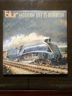 Blur Modern life is rubbish., Cd's en Dvd's, Vinyl | Rock, Ophalen of Verzenden, Poprock, Nieuw in verpakking