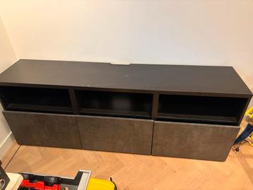 Besta TV Meubel