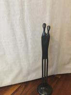 Bronzen beeld Louise Helderström, Antiek en Kunst, Antiek | Koper en Brons, Ophalen of Verzenden