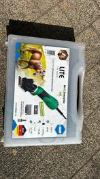 Liscop lite 1400-10, Dieren en Toebehoren, Paarden en Pony's | Verzorgingsproducten, Ophalen of Verzenden, Gebruikt