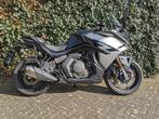 CFMoto 650GT (2023/2025) <500km, Motoren, Particulier, Meer dan 35 kW, Toermotor, LED Verlichting