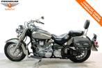 Yamaha XV 1600 WILDSTAR (bj 1999), Motoren, Motoren | Yamaha, Chopper, Bedrijf, Meer dan 35 kW, 1602 cc