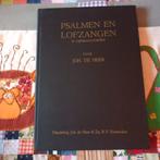 Orgelboek, Muziek en Instrumenten, Gebruikt, Overige genres, Overige soorten, Ophalen of Verzenden