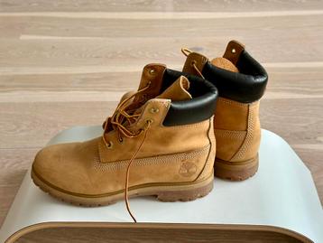 Timberland Boots Maat 38 beschikbaar voor biedingen