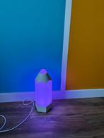 Leuke potlood lamp verschillende kleuren ikea Pelarboj, Ophalen of Verzenden, Zo goed als nieuw, Kunststof, Minder dan 50 cm