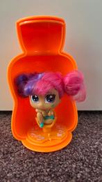 Hairdooz: Candy, Verzamelen, Poppetjes en Figuurtjes, Ophalen of Verzenden, Zo goed als nieuw