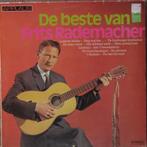L.P. : Frits Rademacher - De Beste van ... (Philips), Cd's en Dvd's, Gebruikt, Ophalen of Verzenden, Streekmuziek