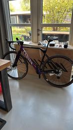 Canyon CF SL6 maat S, slechts 3 mnd oud!, Fietsen en Brommers, 28 inch, Zo goed als nieuw, Meer dan 20 versnellingen, 53 tot 57 cm