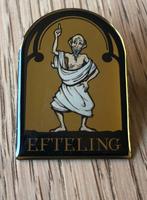 Efteling pin Jonas van spookslot nieuw, Verzamelen, Efteling, Ophalen, Nieuw, Overige typen