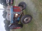 Fordson diesel major, Ophalen of Verzenden, Oldtimer, Tot 80 Pk, Ford