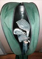 Mooie nieuwe heren halve golfset Browning Eclipse, Ophalen of Verzenden