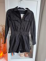 Zwarte nieuwe katoenen playsuit My jewellery maat XS, Kleding | Dames, Jumpsuits, My Jewellery, Zwart, Nieuw, Ophalen of Verzenden