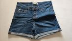 Jeans short Cotton Club maat S, Ophalen of Verzenden, Gedragen, Blauw, W28 - W29 (confectie 36)