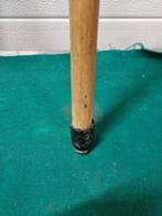 wandelstokken bamboe twee stuks, Verzamelen, Ophalen of Verzenden