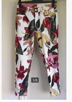 NIEUW!! Para Mi schitterende broek VAN 120 VOOR 25 EURO!, Para Mi, Overige kleuren, Verzenden, Nieuw