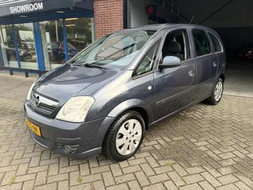 Opel Meriva 1.6-16V Temptation (bj 2008) beschikbaar voor biedingen