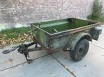 Willys / ford Originele 1/4t Trailer WO2, Ophalen, Nederland