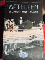 Aftellen - Elizabeth Jane Howard, Boeken, Ophalen of Verzenden, Gelezen