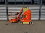 JLG Toucan 10E (bj 2010), Zakelijke goederen