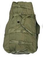 Ruime US Army Legertas - Zo Goed Als Nieuw!, Watersport en Boten, Ophalen of Verzenden, Zo goed als nieuw, Overige typen