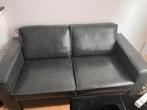 GRATIS !!! 2. tweezitters banken, Huis en Inrichting, Ophalen, Gebruikt