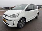 Volkswagen UP E-UP!, Auto's, Volkswagen, 83 pk, Gebruikt, Up!, Electronic Stability Program (ESP)