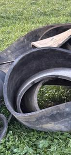 Rubber voor sneeuwschuif of voerschuif, Doe-het-zelf en Verbouw, Ophalen