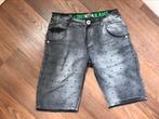 Djdutch jeans jongens korte broek maat 164, Kinderen en Baby's, Kinderkleding | Maat 164, Ophalen of Verzenden, Zo goed als nieuw