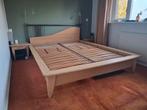 Bed 160x210 + nachtkastjes - Gratis af te halen!, Ophalen