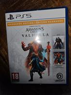 Assassins creed valhalla, Ophalen of Verzenden, Zo goed als nieuw
