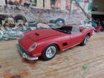 Ferrari mis voor ruit, Hobby en Vrije tijd, 1:32 tot 1:50, Nieuw, Ophalen of Verzenden, Italeri
