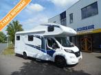 KNAUS L!VE TRAVELLER 650 MG AUTOMAAT 2019 6 persoons