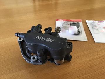 Remclauw honda nissin beschikbaar voor biedingen
