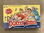 Dokter Bibber spel NIEUW, Nieuw, Een of twee spelers, Ophalen of Verzenden, Hasbro Gaming