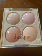 Dasique blush palette 09, Ophalen of Verzenden, Zo goed als nieuw