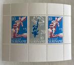 Suriname - NVPH527, Ophalen of Verzenden, Postfris