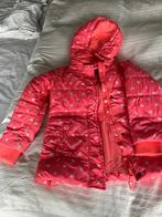 WinterJas Z8 116-122 meisje, Kinderen en Baby's, Gebruikt, Meisje, Z8, Ophalen of Verzenden