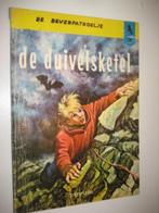 de beverpatroelje 14 de duivelsketel, Boeken, Stripboeken, Gelezen, Ophalen of Verzenden, Eén stripboek