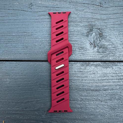 Apple watch bandje., Telecommunicatie, Wearable-accessoires, Nieuw, Bandje, Verzenden