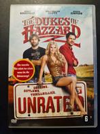 The Dukes of Hazzard Unrated, Vanaf 6 jaar, Ophalen of Verzenden, Gebruikt, Actiekomedie