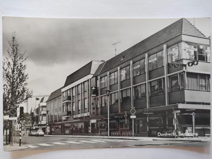 M2016, Verzamelen, Ansichtkaarten | Nederland, Zuid-Holland, 1920 tot 1940, Ophalen of Verzenden