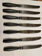 Gero messen bakkeliet, Ophalen