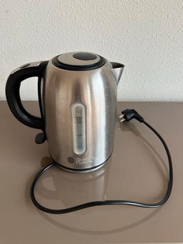 Russell Hobbs 20460 Snoerloze Waterkoker beschikbaar voor biedingen