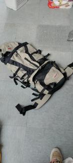 Rugzak Alaska 65 liter, Sport en Fitness, Bergsport en Wandelen, Ophalen, Zo goed als nieuw, Rugzak