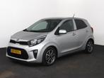 Kia Picanto 1.0 CVVT ComfortLine - Airco - Bluetooth telefon, Voorwielaandrijving, 12 maanden, Stof, Gebruikt