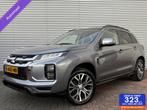 Mitsubishi ASX 2.0 Autom Nw Model Cruise Led Carplay NL Auto, Auto's, 1998 cc, Gebruikt, 4 cilinders, ASX