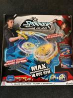 Spinner M.A.D. + uitbreiding, Ophalen, Zo goed als nieuw, Jongen of Meisje