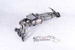 Katalysator Ford Focus, C-Max, Mondeo, Ophalen of Verzenden, Nieuw, Ford