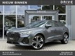 Audi Q3 Sportback 35 TFSI S Edition Daytona|Matrix Led|Stoel, Electronic Stability Program (ESP), 15 km/l, 4 cilinders, 150 pk